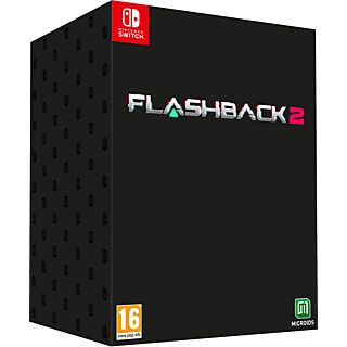 Nintendo Switch Flashback 2