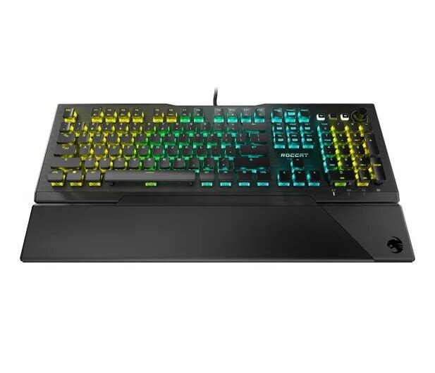 Klawiatura przewodowa ROCCAT Vulcan Pro