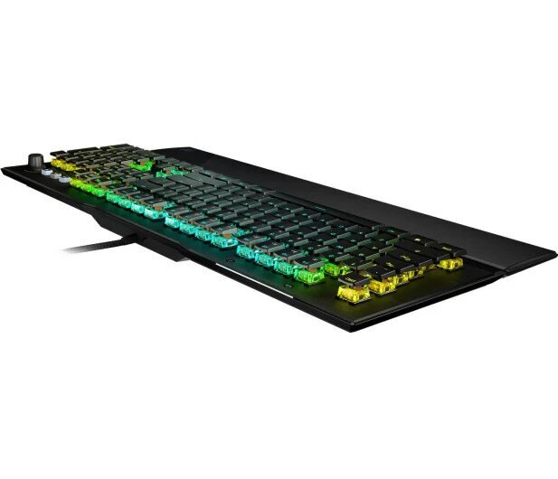 Klawiatura przewodowa ROCCAT Vulcan Pro