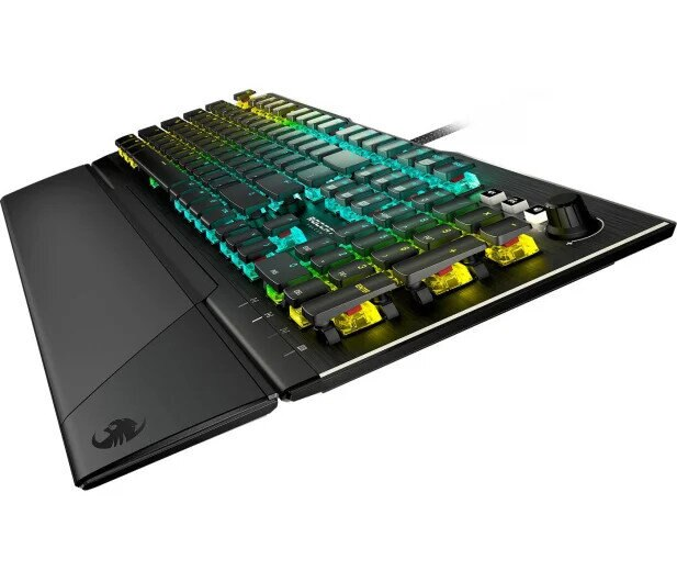 Klawiatura przewodowa ROCCAT Vulcan Pro