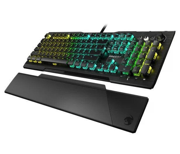 Klawiatura przewodowa ROCCAT Vulcan Pro