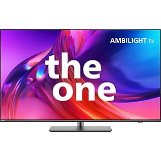 PHILIPS 43PUS8808/12 (2023) 43 Zoll 4K Smart Ambilight TV