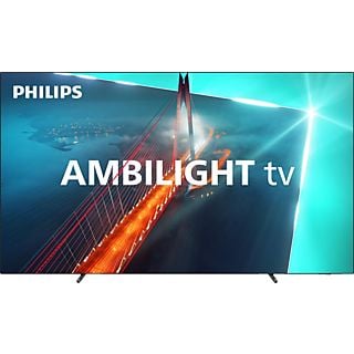 PHILIPS 55OLED708/12 (2023) 55 Zoll 4K OLED Ambilight TV