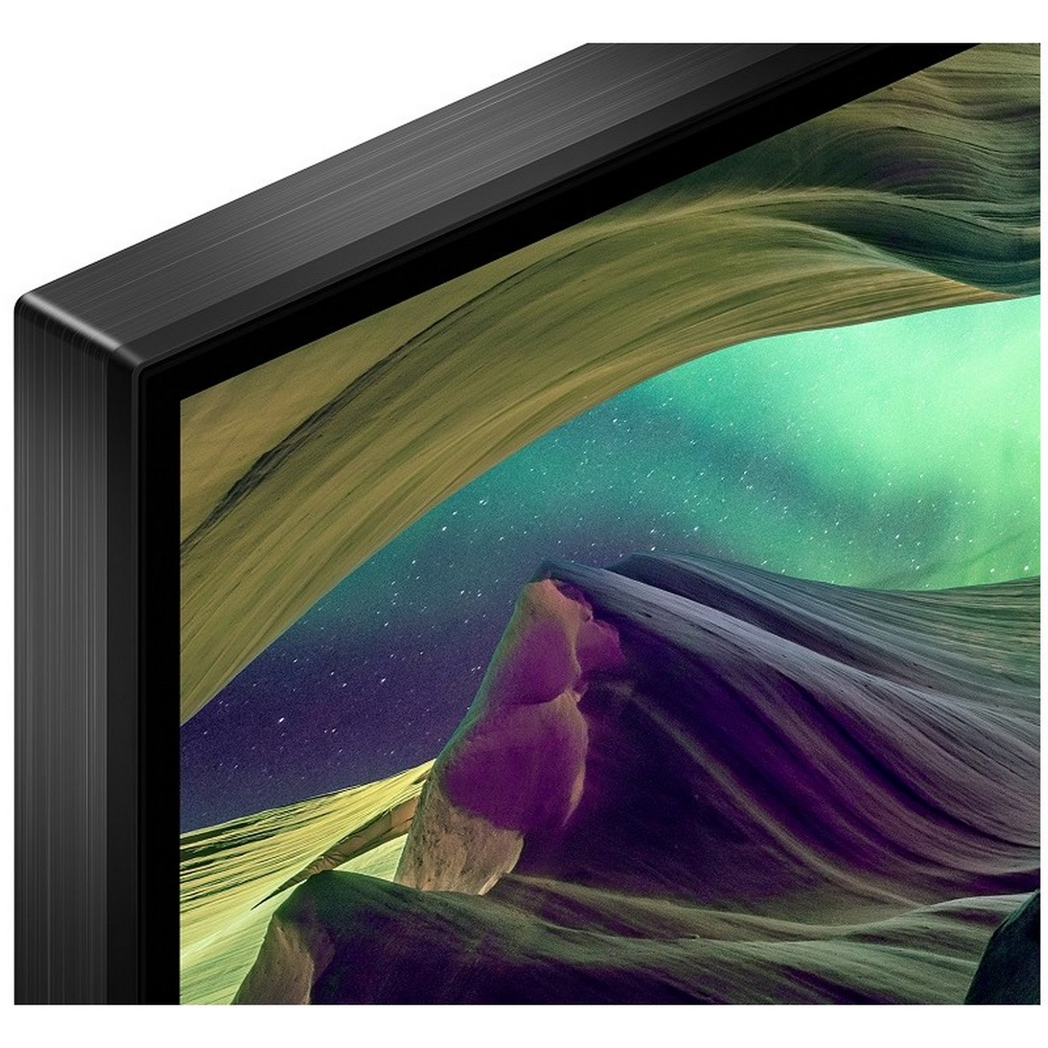 SONY BRAVIA KD65X85L Full Array LED Smart 4K Google TV (2023) - Ultra HD 4K - Full Array-led-tv - 65 inch