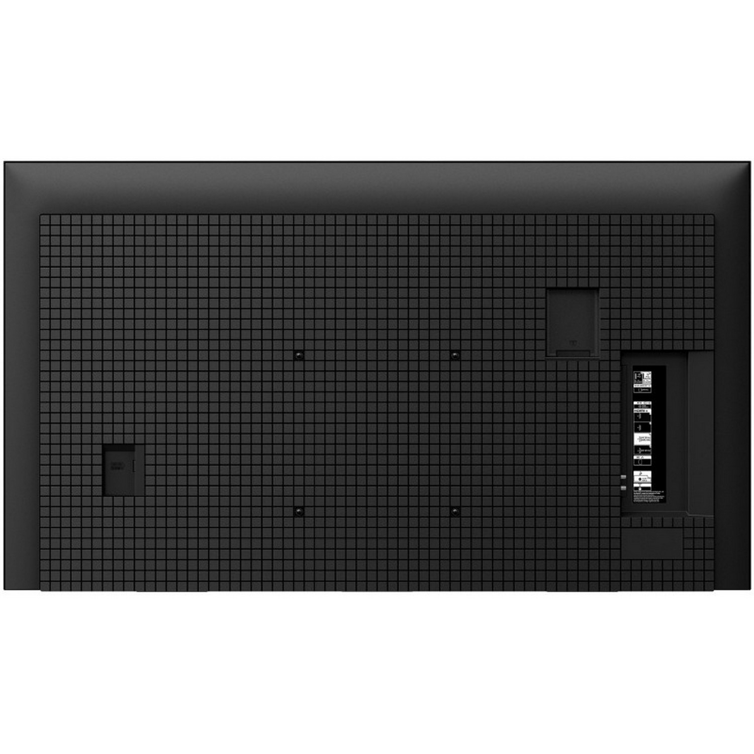 SONY BRAVIA KD65X85L Full Array LED Smart 4K Google TV (2023) - Ultra HD 4K - Full Array-led-tv - 65 inch