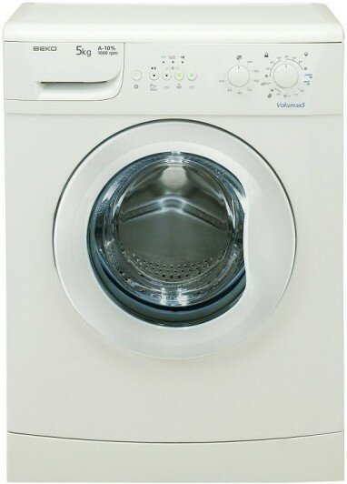 Pralka BEKO WMB 51011 F