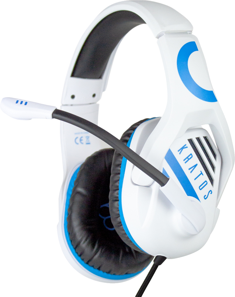 FR-TEC Kratos gamer headset