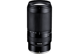 TAMRON 70-300mm F/4.5-6.3 Di III RXD (Sony E-Mount) - Zoomobjektiv(Sony E-Mount, Vollformat)