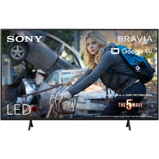 SONY BRAVIA KD43X75WL Full LED Smart 4K Google TV (2023)