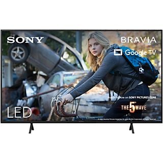 SONY KD43X75WLPAEP X75WL Sony Bravia TV 43" FULL LED Smart 4K Google TV (2023)