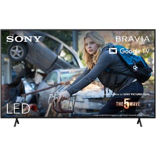 SONY BRAVIA KD55X75WL Full LED Smart 4K Google TV (2023)