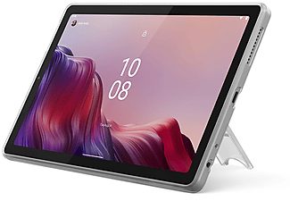 LENOVO Tab M9 9" 32GB WiFi Szürke Tablet + tok (ZAC30045GR)