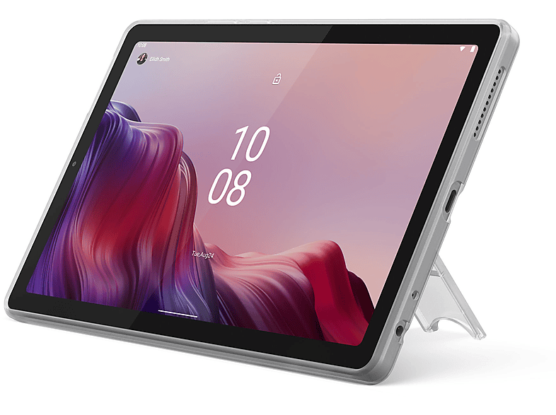 LENOVO Tab M9 9" 32GB WiFi/LTE Szürke Tablet + tok (ZAC50091GR)