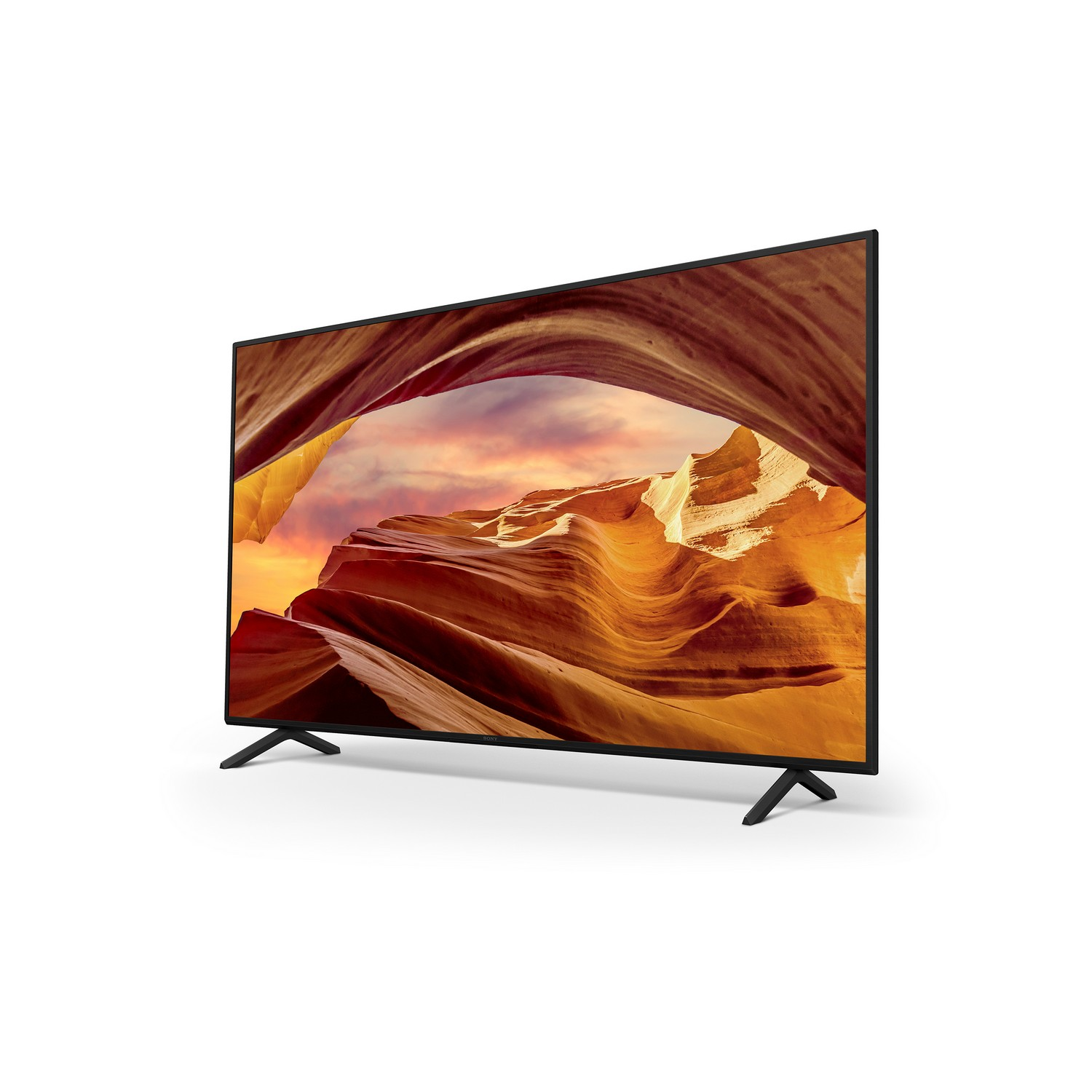 SONY BRAVIA KD75X75WL Full LED Smart 4K Google TV (2023) - Ultra HD 4K - Led-tv - 75 inch
