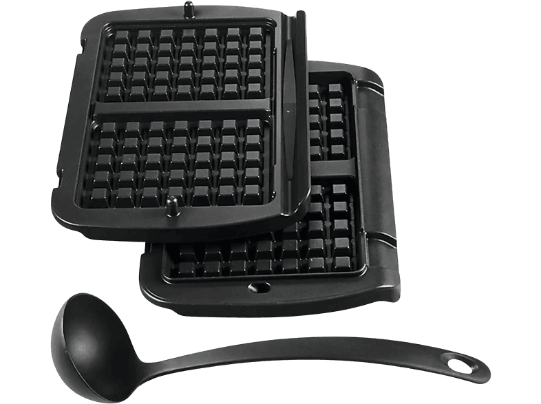 Tefal Wafelplaten Optigrill+ (xa724810)