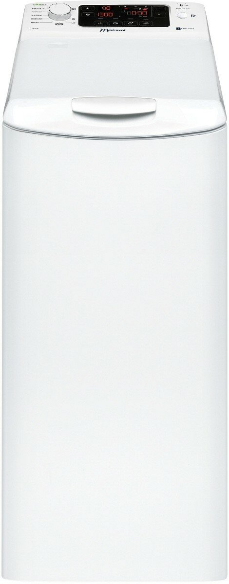 Pralka MASTERCOOK PTDE-3346