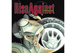 Rise Against - The Unraveling + Bonus Tracks (Reissue) (Remastered) (CD)