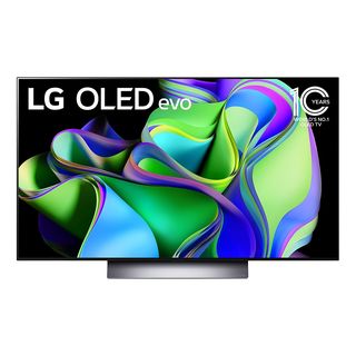 LG OLED48C37LA - TV (48 ", UHD 4K, OLED evo)