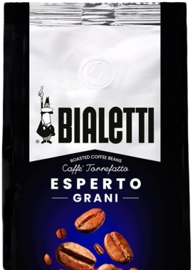 BIALETTI 96080392 INTENSO Szemes kávé, 500g