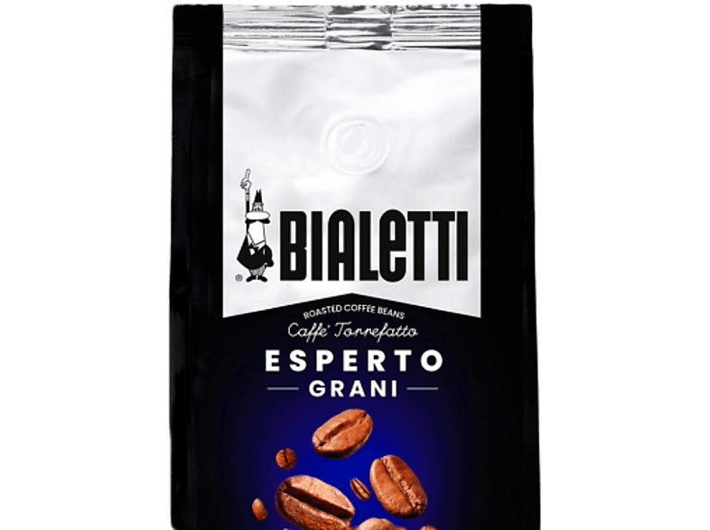 BIALETTI 96080392 INTENSO Szemes kávé, 500g