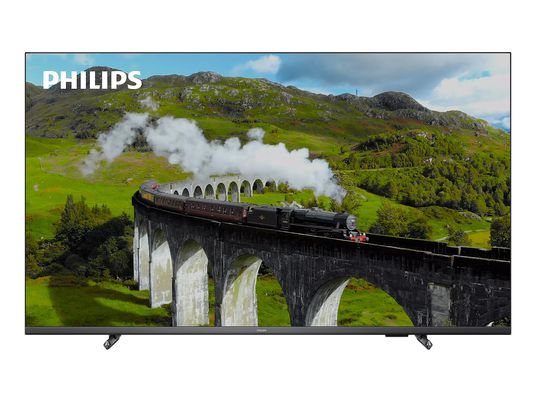 PHILIPS 75PUS7608/12 - TV (75", UHD 4K, LCD)