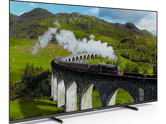 PHILIPS 75PUS7608/12 - TV (75 ", UHD 4K, LCD)