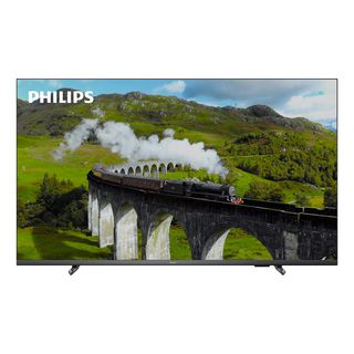 PHILIPS 65PUS7608/12 (2023) 65 Zoll 4K LED Smart TV
