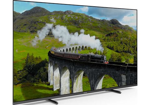 MediaMarkt (2023) Zoll LED TV PHILIPS 4K | 65 65PUS7608/12 online kaufen Smart
