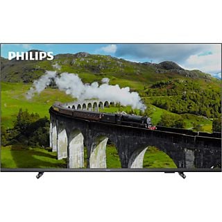 PHILIPS 55PUS7608/12 (2023) 55 Zoll 4K LED Smart TV