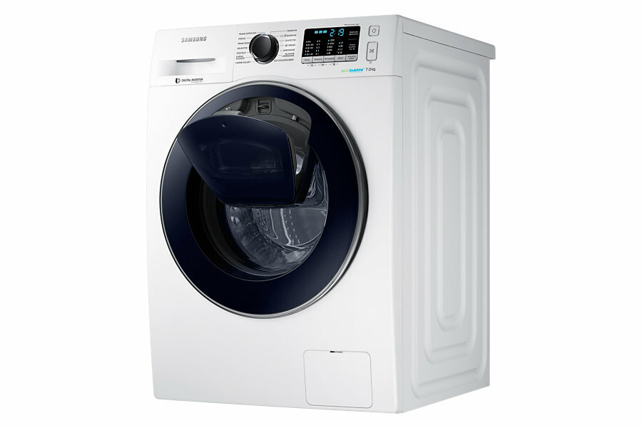 Pralka SAMSUNG WW70K5210UW/EO