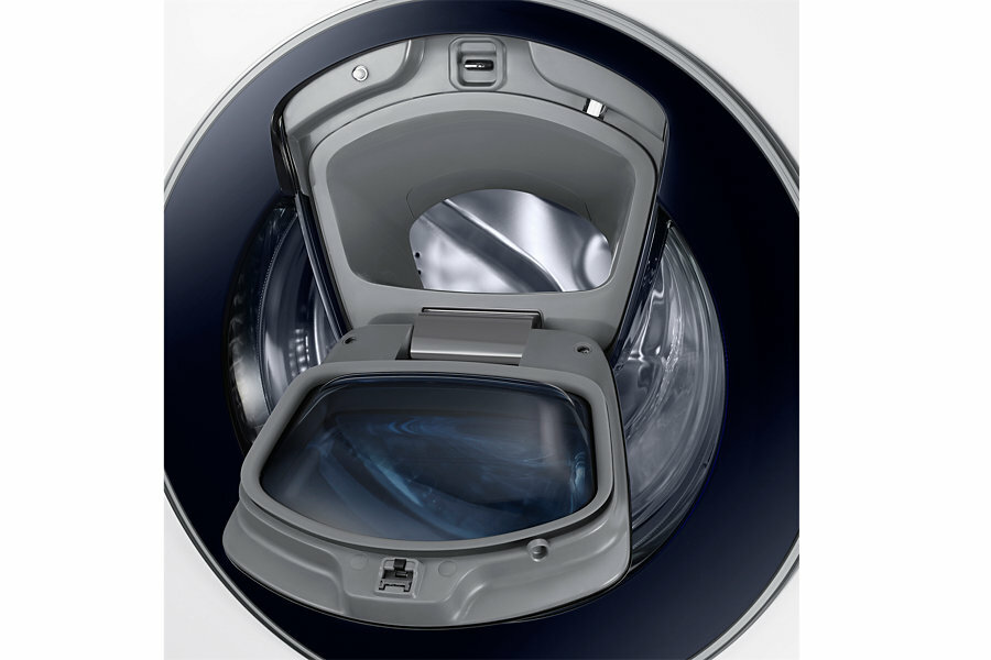 Pralka SAMSUNG WW70K5210UW/EO