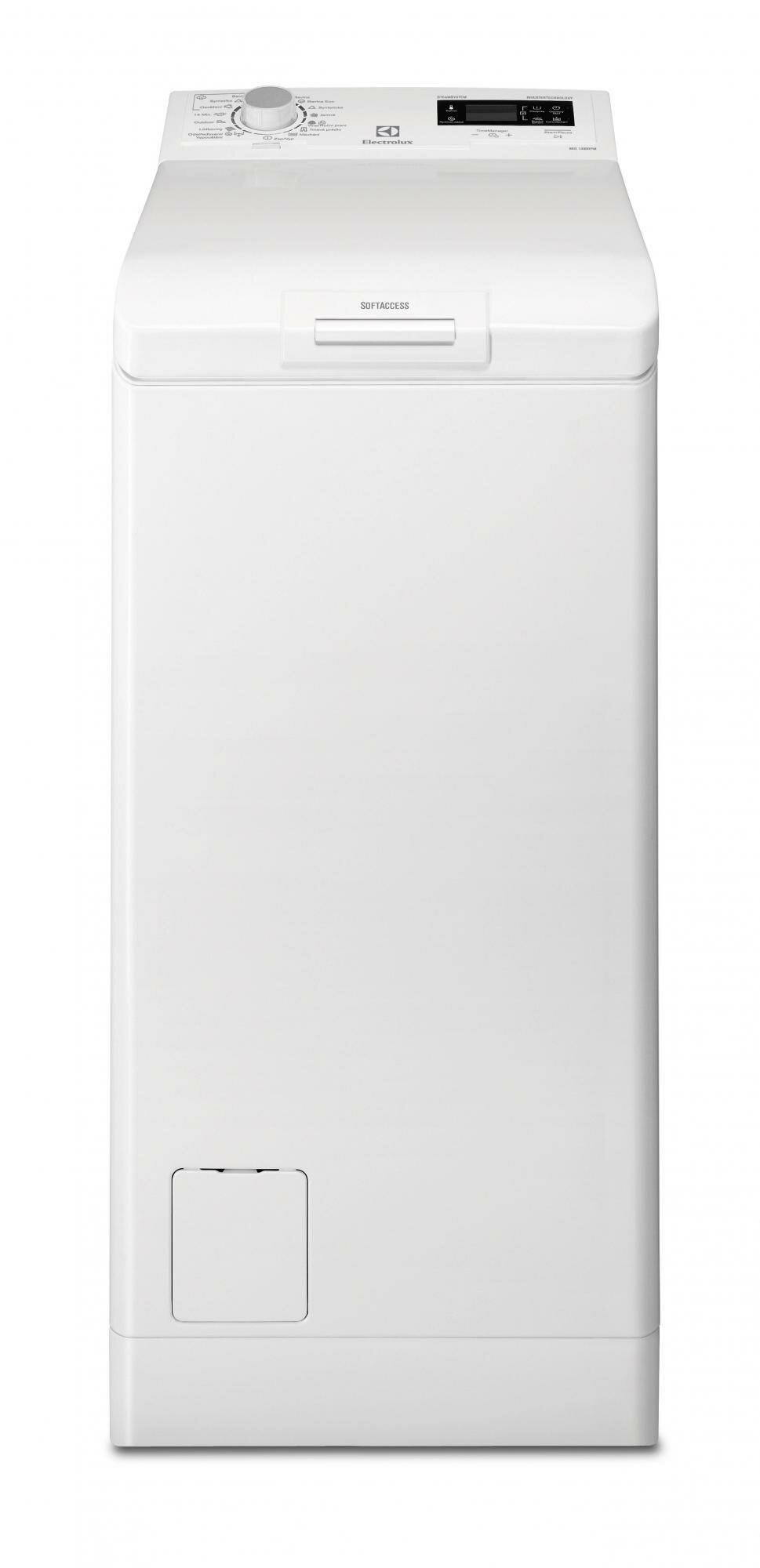 Pralka ELECTROLUX EWT11366HGW