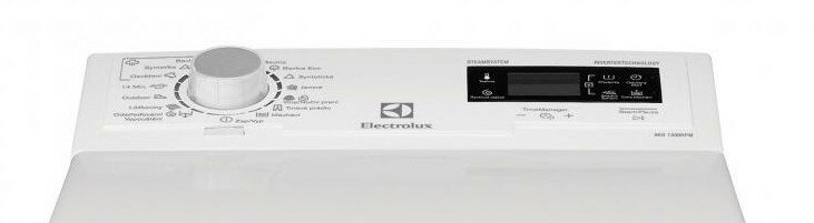 Pralka ELECTROLUX EWT11366HGW