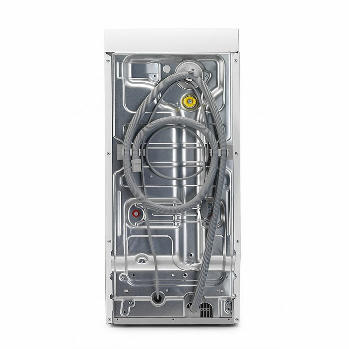 Pralka ELECTROLUX EWT11366HGW