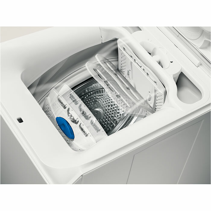 Pralka ELECTROLUX EWT11366HGW