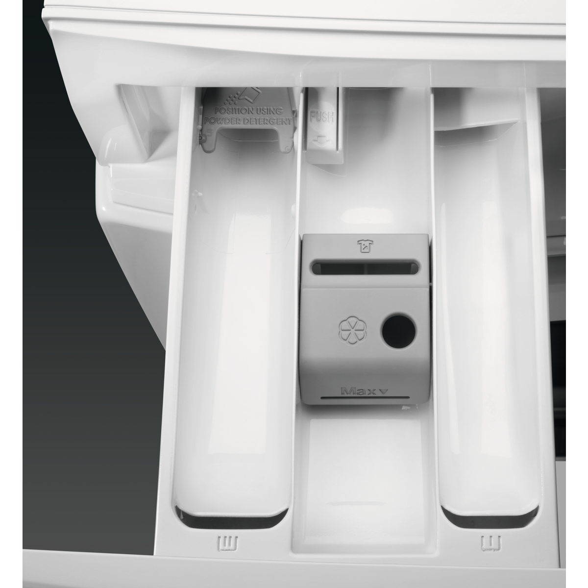 Pralka AEG L7FEC48SP