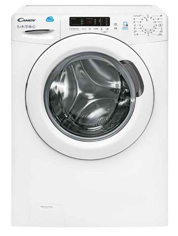 Pralka CANDY Smart CS3 1052D2-S