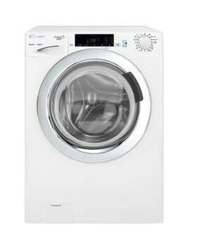 Pralka CANDY GrandoVita GVS34 126TC3