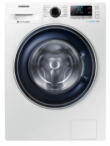 Pralka SAMSUNG WW90J5246FW/EO