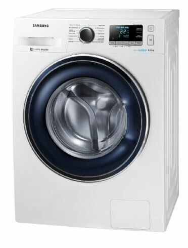 Pralka SAMSUNG WW90J5246FW/EO