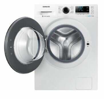 Pralka SAMSUNG WW90J5246FW/EO