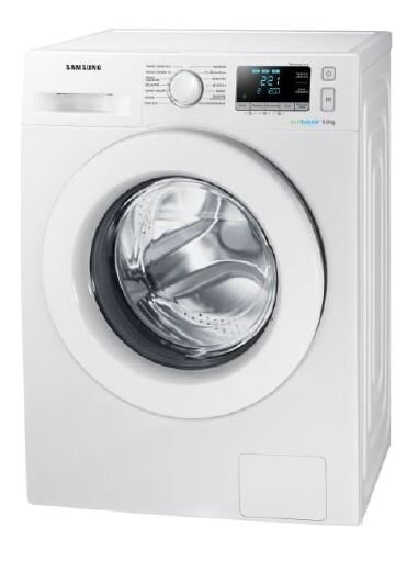 Pralka SAMSUNG WW90J5346MW/EO