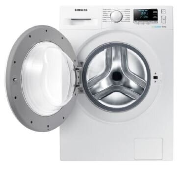 Pralka SAMSUNG WW90J5346MW/EO