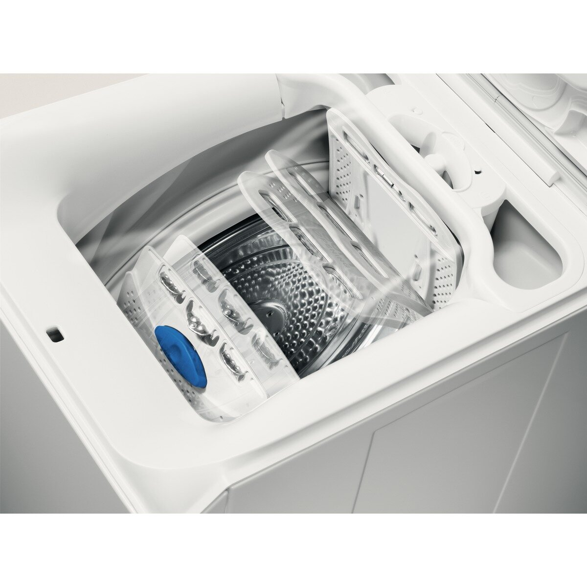 Pralka ELECTROLUX EWT11262ILW