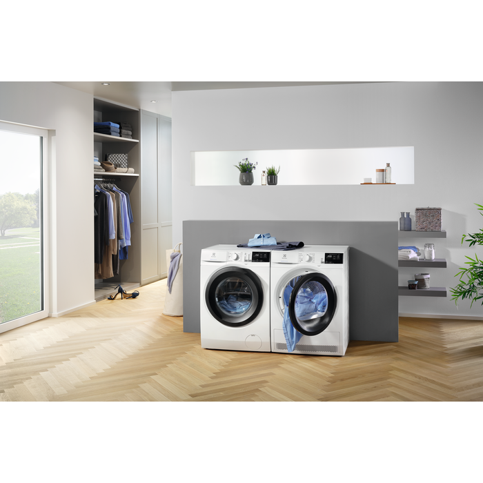 Pralka ELECTROLUX EW6F448BUP PerfectCare
