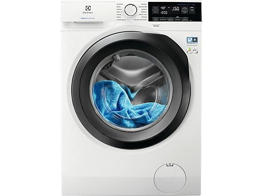 Pralka ELECTROLUX EW8F328SP PerfectCare