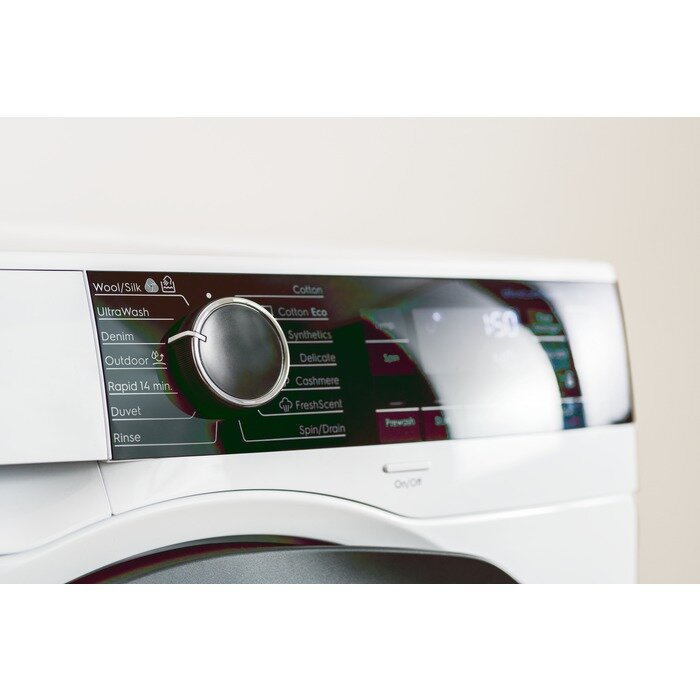 Pralka ELECTROLUX EW8F228SP PerfectCare