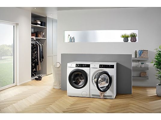 Pralka ELECTROLUX EW8F229SP PerfectCare