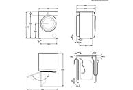 Pralka ELECTROLUX EW8F229SP PerfectCare