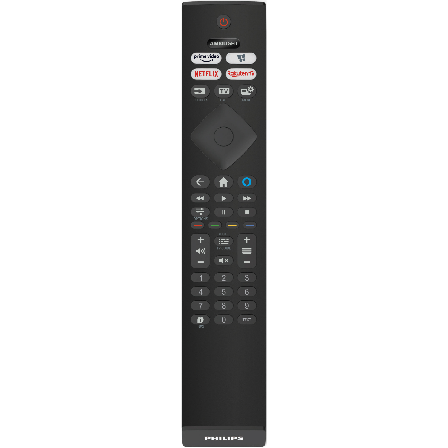 PHILIPS 55PUS8108/12 (2023)